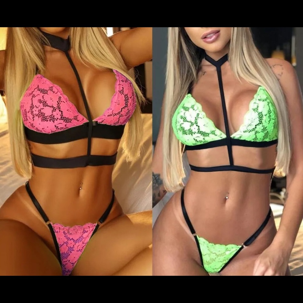 Lingerie